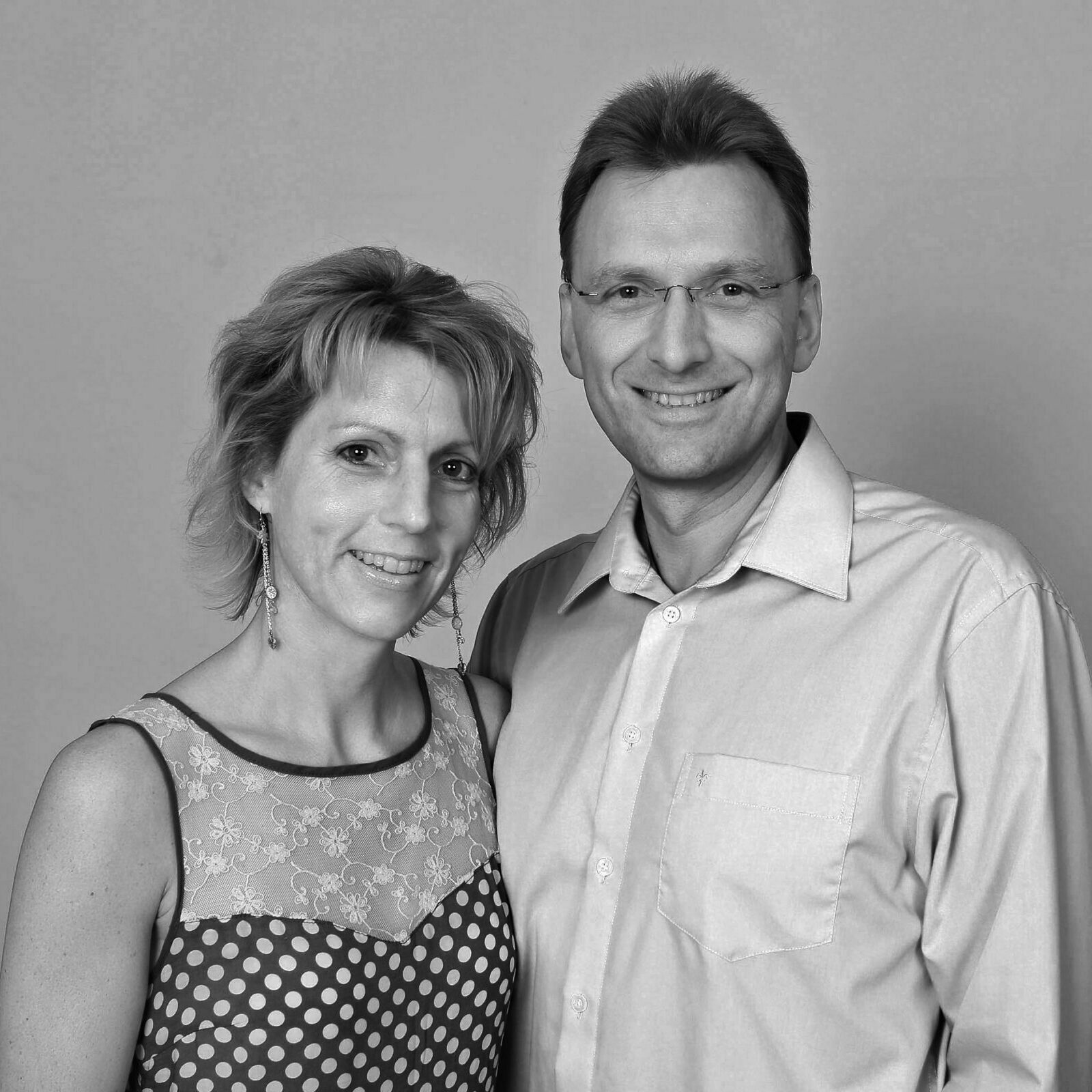 Matthias & Heidi Wolff